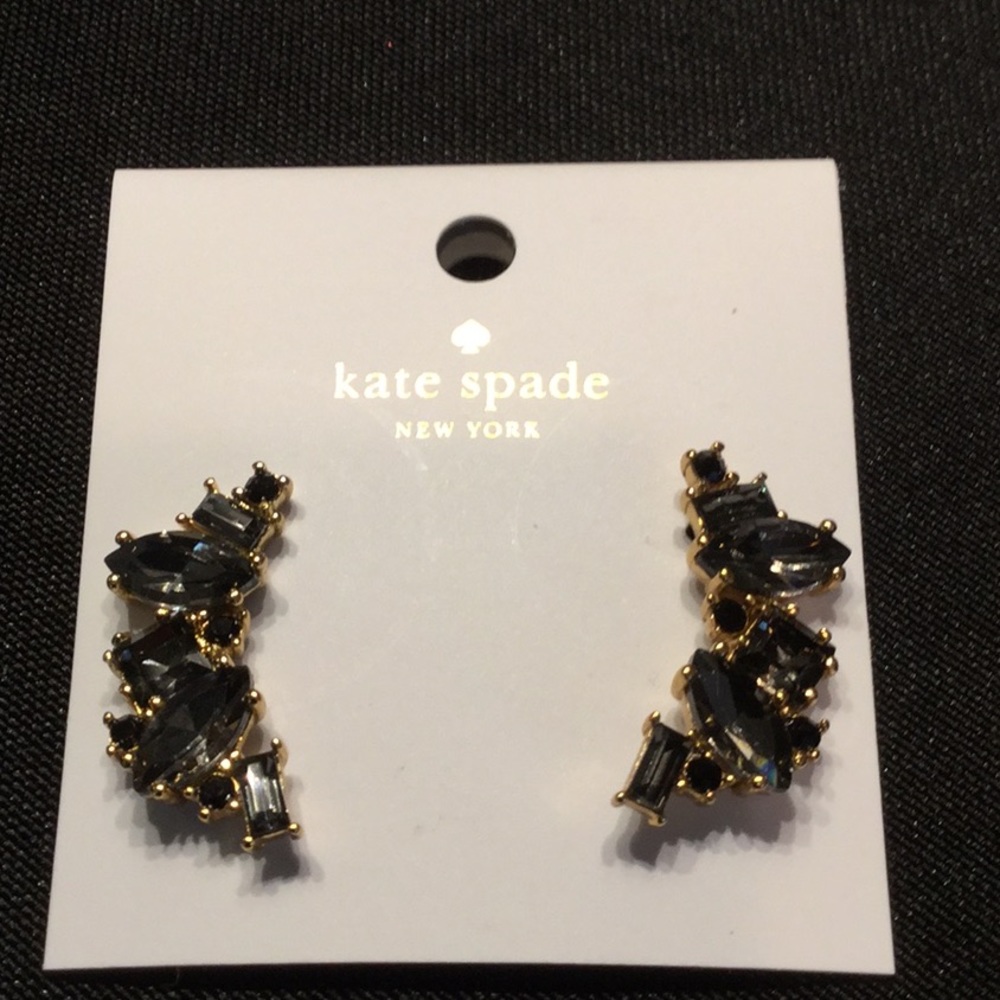 CLOSE OUT SALE Kate Spade earrings